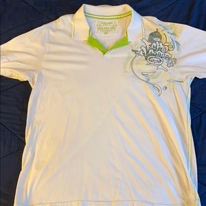 Ecko Unlimited 3XL Polo Shirt